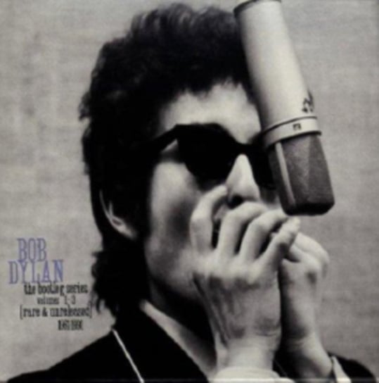 The Bootleg Series. Volume 1-3 Dylan Bob