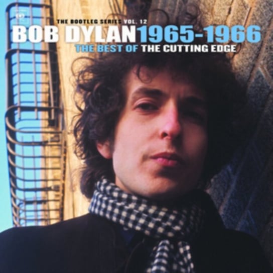 The Bootleg Series. Volume 12: The Best Of The Cutting Edge 1965-1966, płyta winylowa Dylan Bob