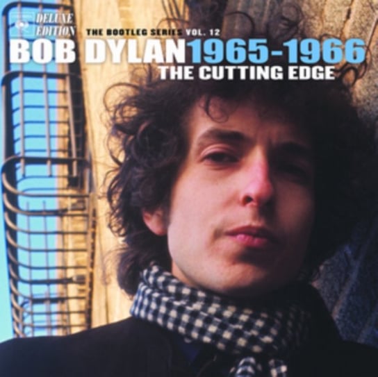The Bootleg Series. Volume 12: The Cutting Edge 1965-1966 (Deluxe Edition) Dylan Bob