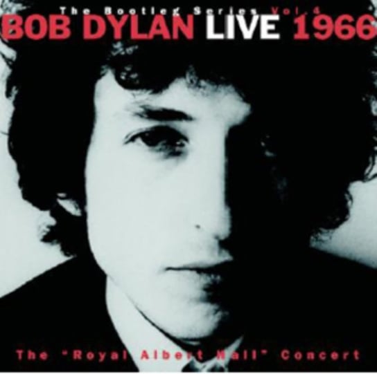 The Bootleg Series. Volume 4: The Royal Albert Hall Concert Dylan Bob