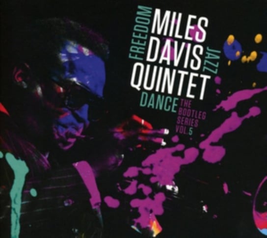 The Bootleg Series. Volume 5: Freedom Jazz Dance Davis Miles