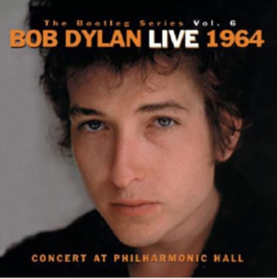 The Bootleg Series. Volume 6: Live 1964 Dylan Bob
