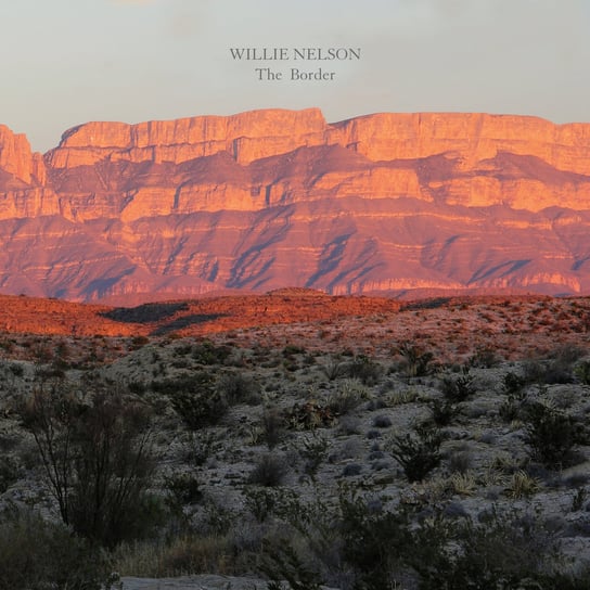 The Border Nelson Willie