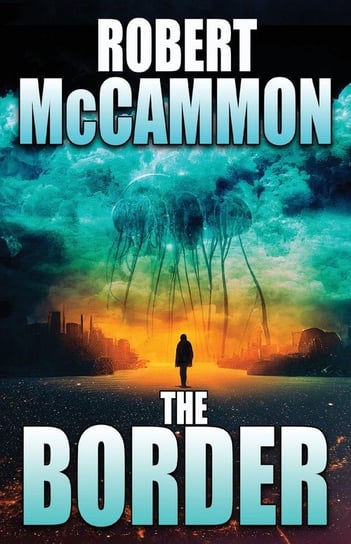 The Border Robert Mccammon