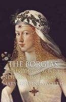The Borgias Hollingsworth Mary