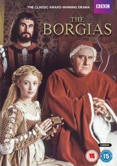 The Borgias (brak polskiej wersji językowej) 2 Entertain