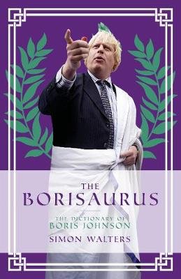 The Borisaurus Walters Simon