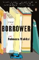 The Borrower Makkai Rebecca