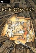 The Borrowers Norton Mary