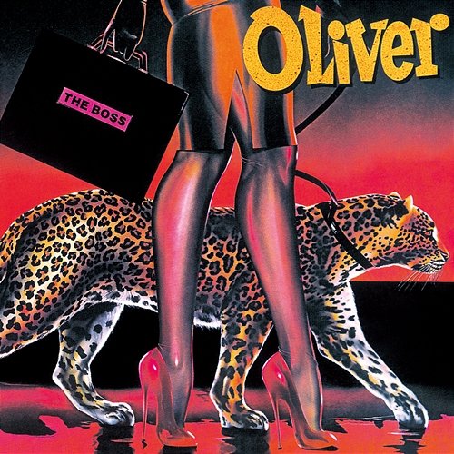 The Boss Oliver