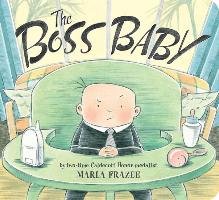 The Boss Baby Frazee Marla