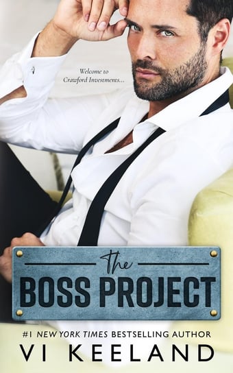 The Boss Project Keeland Vi