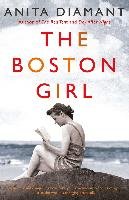 The Boston Girl Diamant Anita