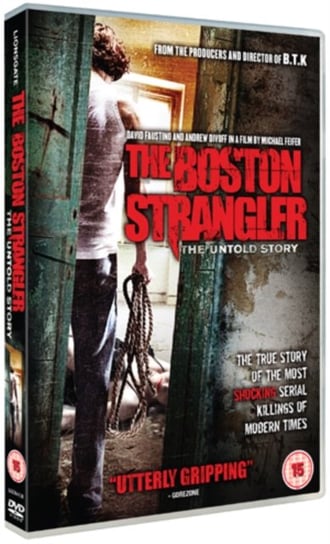 The Boston Strangler (brak polskiej wersji językowej) Feifer Michael