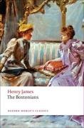 The Bostonians Henry James