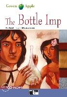 The Bottle Imp. Buch + CD-ROM Robert Louis Stevenson