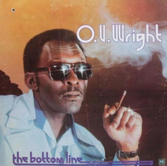 The Bottom Line O.V. Wright