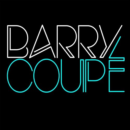 The Bounce Barry Coupe