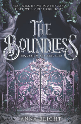 The Boundless HarperCollins US