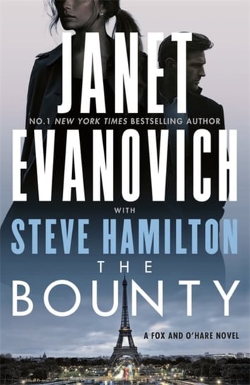 The Bounty Evanovich Janet