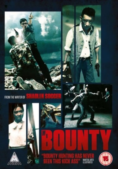The Bounty (brak polskiej wersji językowej) Fung Chi Keung