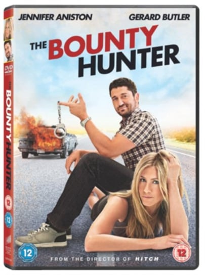 The Bounty Hunter (brak polskiej wersji językowej) Tennant Andy