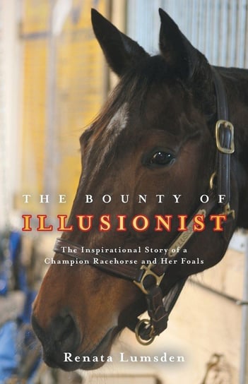 The Bounty of Illusionist Lumsden Renata