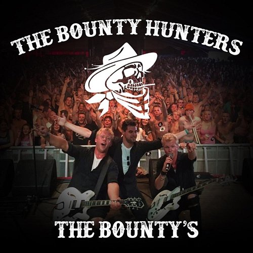 The Bounty's The Bounty Hunters feat. Johannes Rypma