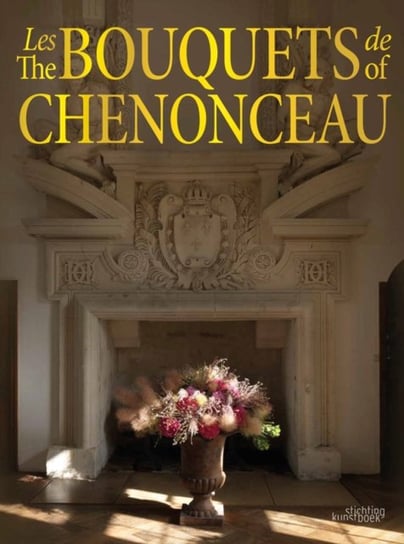 The Bouquets of Chenonceau Jean-Francois Boucher, Chateau de Chenonceau