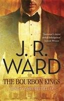 The Bourbon Kings 01 Ward J. R.