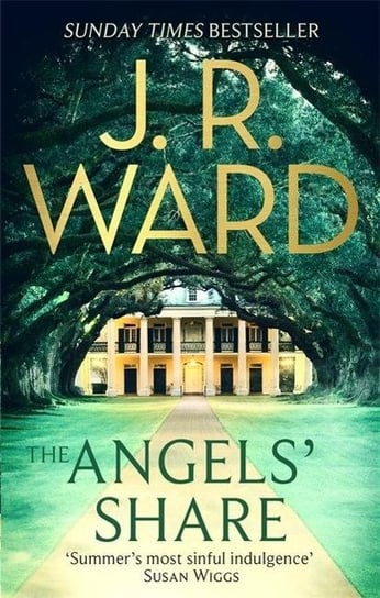The Bourbon Kings 02. The Angels' Share Ward J. R.