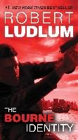 The Bourne Identity Ludlum Robert