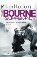 The Bourne Supremacy Ludlum Robert