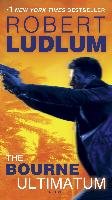 The Bourne Ultimatum Ludlum Robert