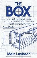The Box Levinson Marc