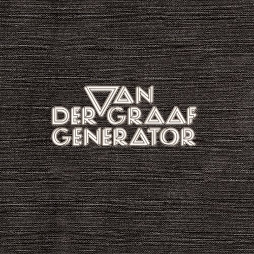 The Box Van Der Graaf Generator
