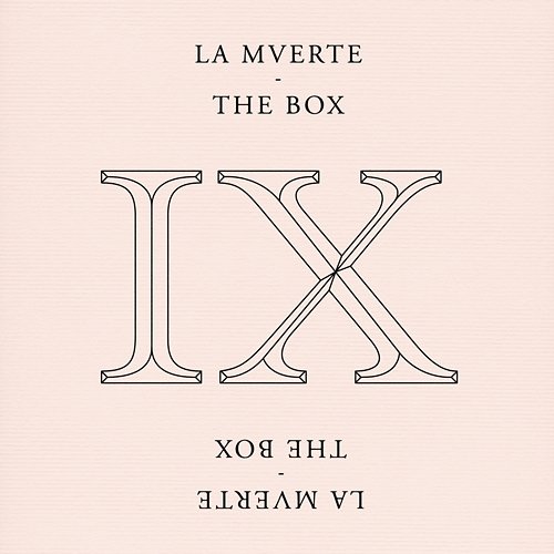 The Box La Mverte