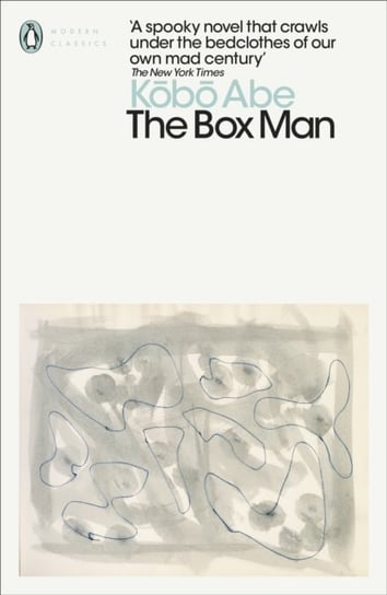 The Box Man Abe Kobo