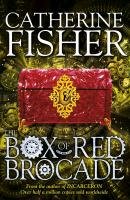 The Box of Red Brocade Fisher Catherine