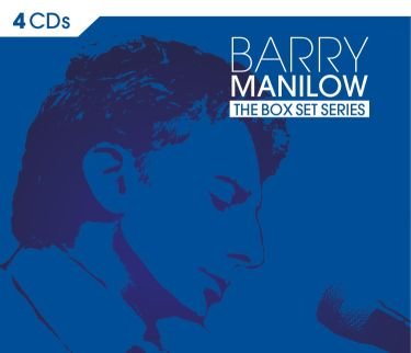 The Box Set Series: Barry Manilow Manilow Barry