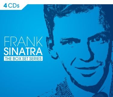The Box Set Series: Frank Sinatra Sinatra Frank