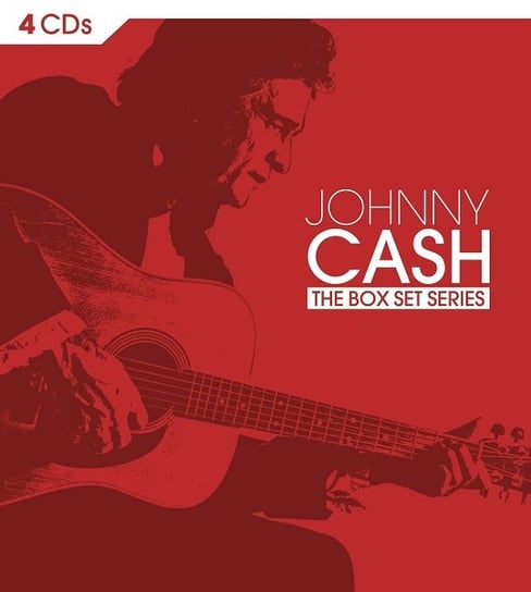 The Box Set Series: Johnny Cash Cash Johnny