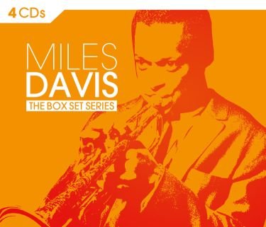 The Box Set Series: Miles Davis Davis Miles