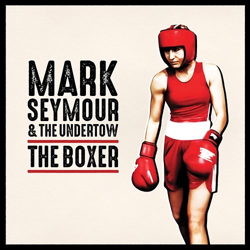 The Boxer Mark Seymour, The Undertow
