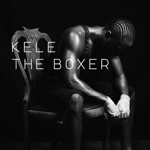 The Boxer Kele