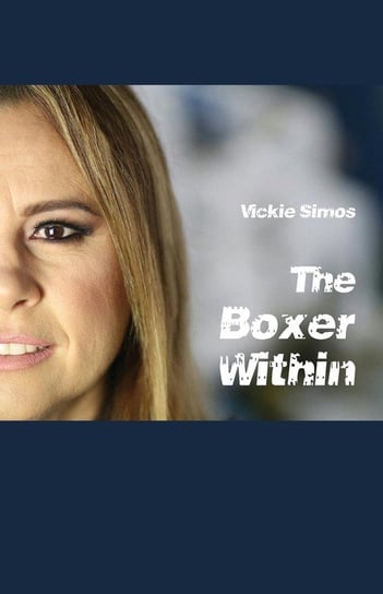 The Boxer Within Simos Vickie
