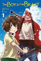 The Boy and the Beast, Vol. 1 (manga) Hosoda Mamoru