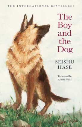 The Boy and the Dog Simon & Schuster UK