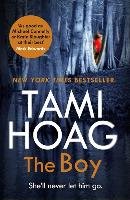 The Boy Hoag Tami