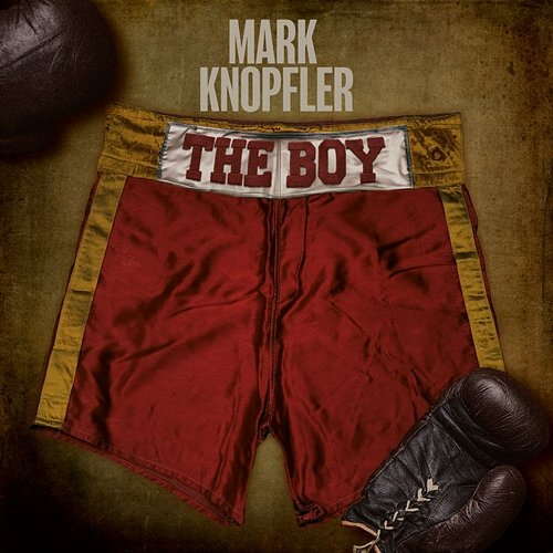 The Boy Mark Knopfler